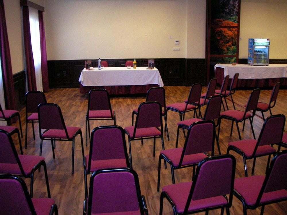 Arva Santiago Hotel